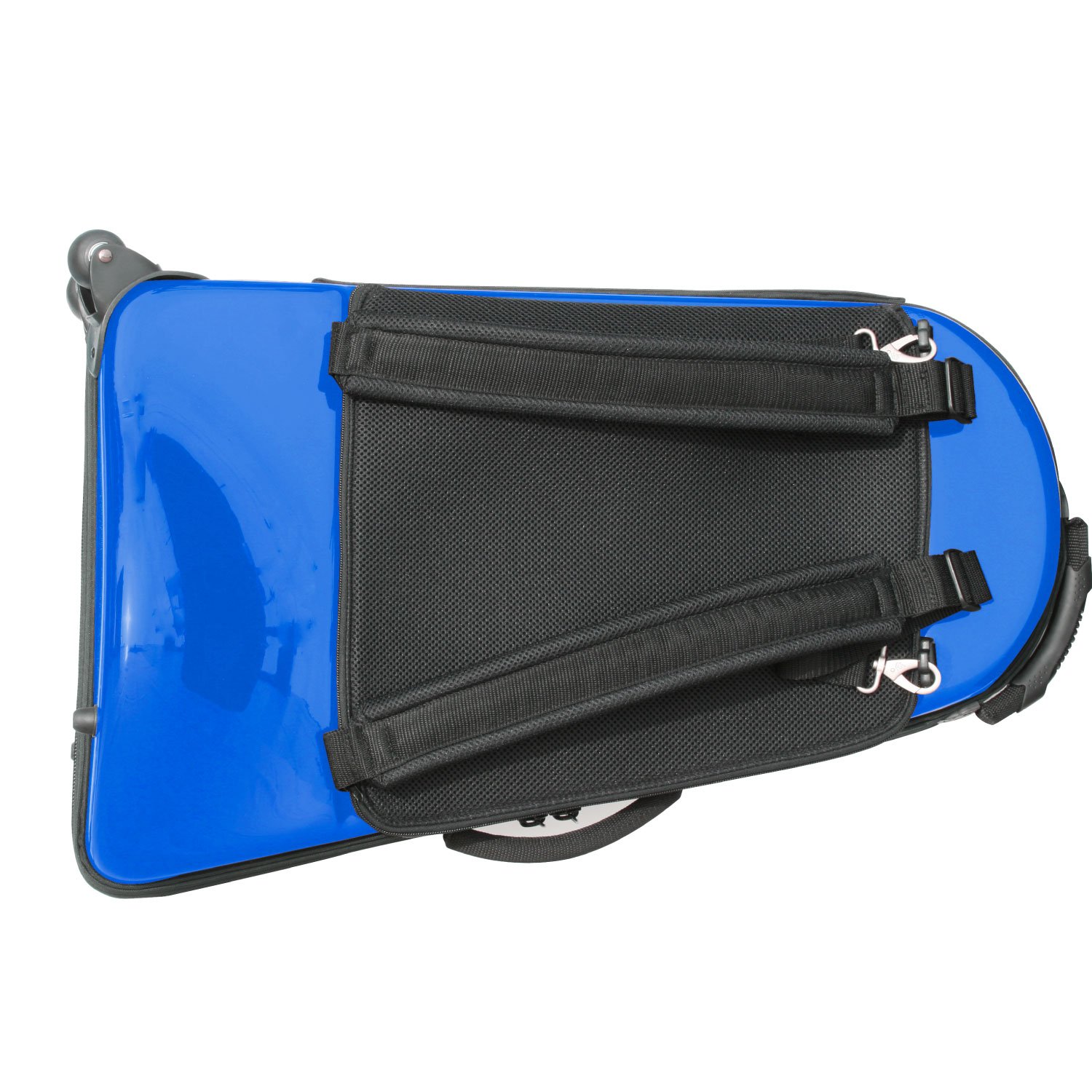 ユーフォニアム用ケース Amazon.co.jp: C.C.シャイニーケースII ユーフォニアム用